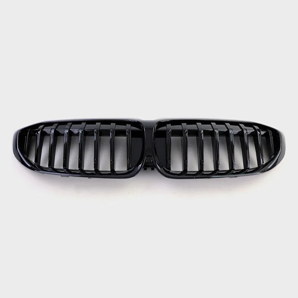 BMW Serie 1 F40 2019-2023 Griglia Radiatore Doppia Striscia - The - Foto 2