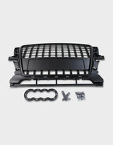 Audi Q5 8R 2008-2012 Griglia Anteriore Calandra Sportiva - autorivallo