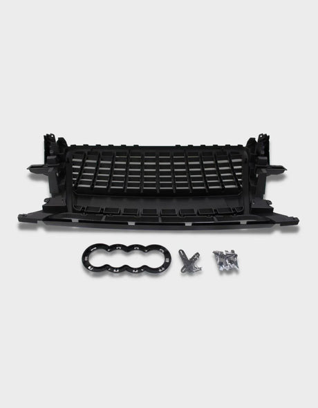 Audi Q5 8R 2008-2012 Griglia Anteriore Calandra Sportiva - autorivallo