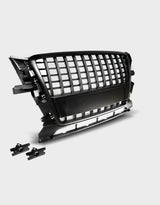Audi Q5 8R 2008-2012 Griglia Anteriore Calandra Sportiva - autorivallo