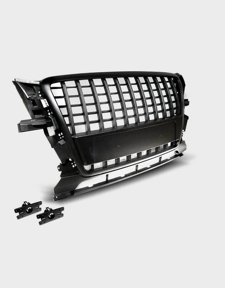 Audi Q5 8R 2008-2012 Griglia Anteriore Calandra Sportiva - autorivallo