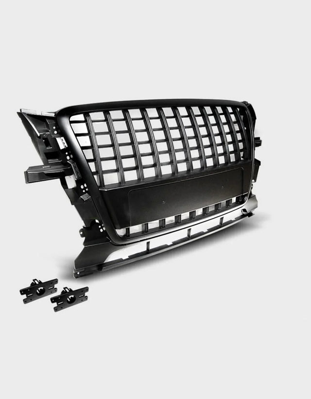 Audi Q5 8R 2008-2012 Griglia Anteriore Calandra Sportiva - autorivallo