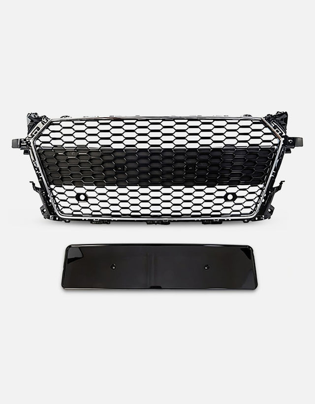 Audi TT 8S FV 2014-2018 Griglia Radiatore Calandra TTRS Look