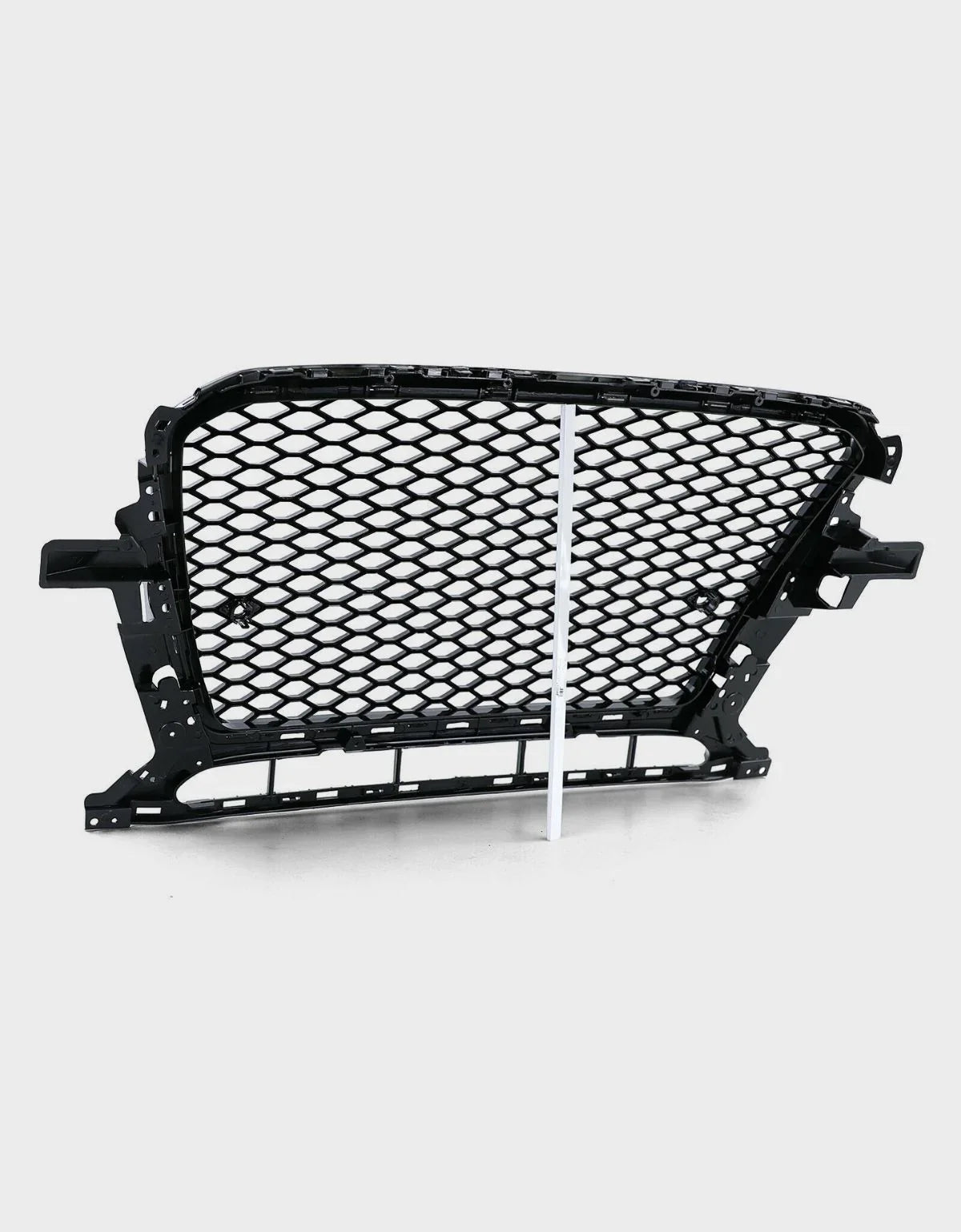 Audi Q5 8R 2012-2016 Griglia Radiatore Nero in Ottica RSQ5 - autorivallo