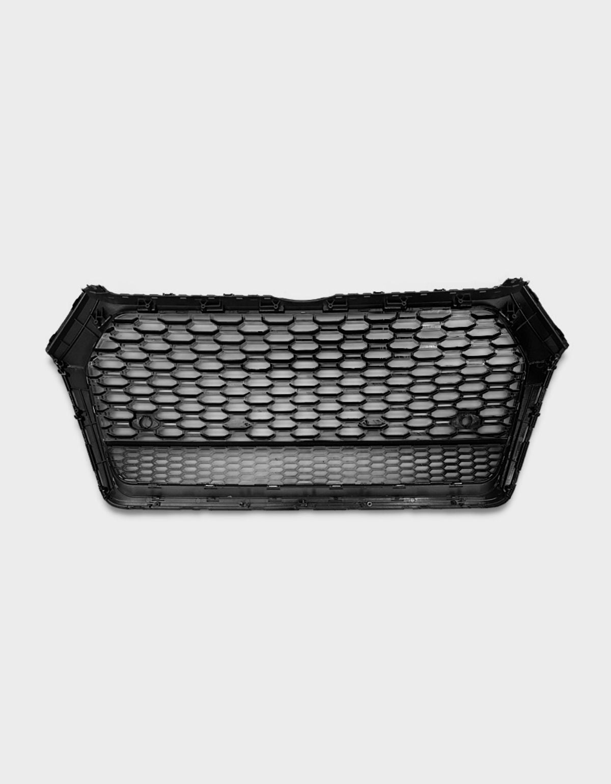 Audi Q5 FY 2016-2018 Griglia Radiatore Nero in Ottica RSQ5