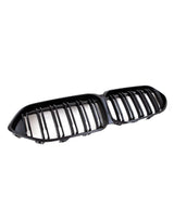 BMW Serie 2 F44 2020-2022 Griglia Radiatore Doppia Striscia
