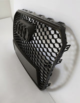 Audi A5 8T 2011-2016 Griglia Radiatore Nero Lucido RS5 Look | Calandra anteriore