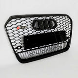 Audi A6 4G C7 2010-2014 Griglia Radiatore RS6 Quattro Design