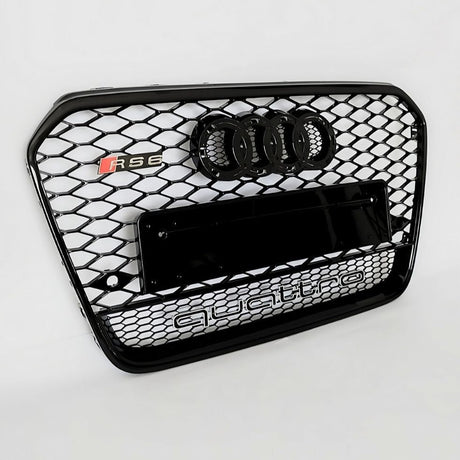 Audi A6 4G C7 2010-2014 Griglia Radiatore RS6 Quattro Design