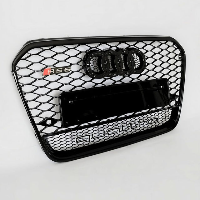 Audi A6 4G C7 2010-2014 Griglia Radiatore RS6 Quattro Design