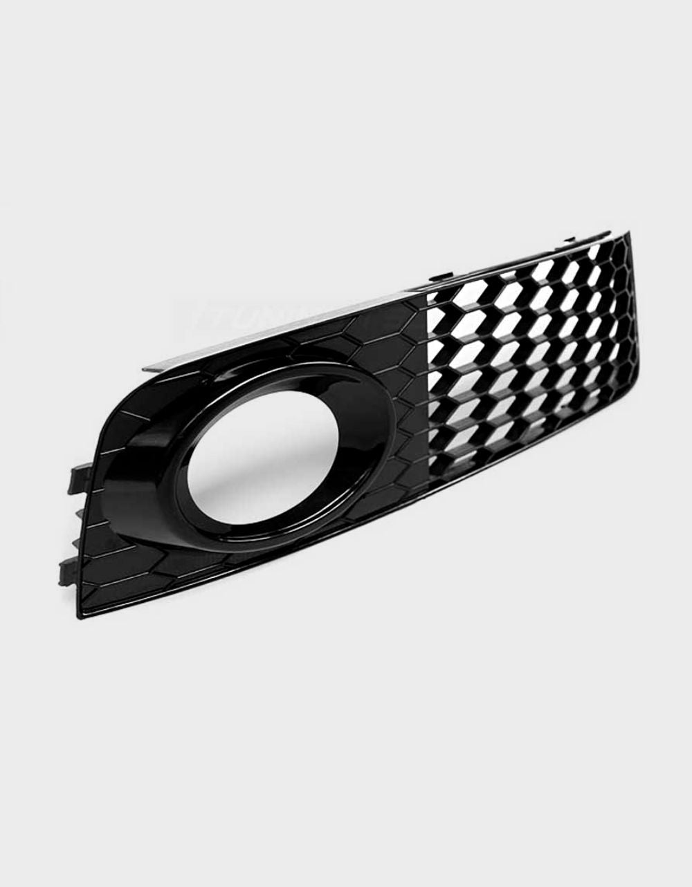 Audi A4 B8 2007-2011 Griglie Fendinebbia RS4 a Nido D'ape