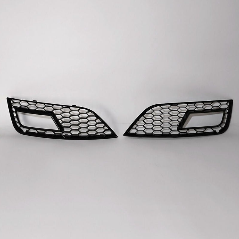 Audi A4 B8 2011-2015 Griglie Fendinebbia RS4 a Nido D'ape