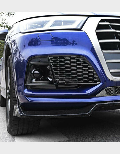 Audi Q5 FY S-Line 2016-2020 Griglie Fendinebbia RSQ5 Look