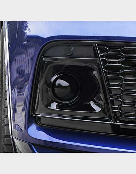Audi Q5 FY S-Line 2016-2020 Griglie Fendinebbia RSQ5 Look