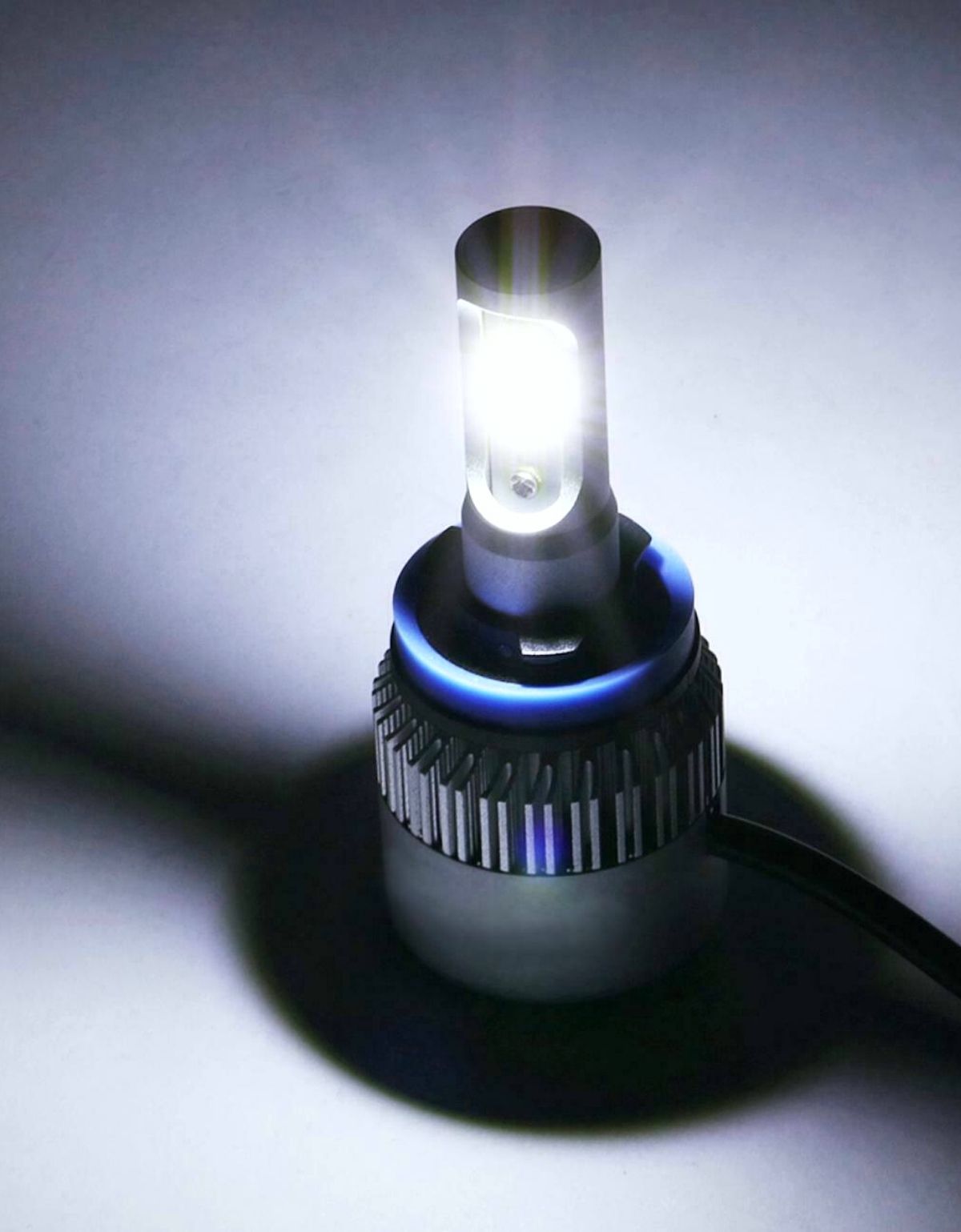 H11 LED Lampade Anabbaglianti Canbus 6500K 80W 8000lm