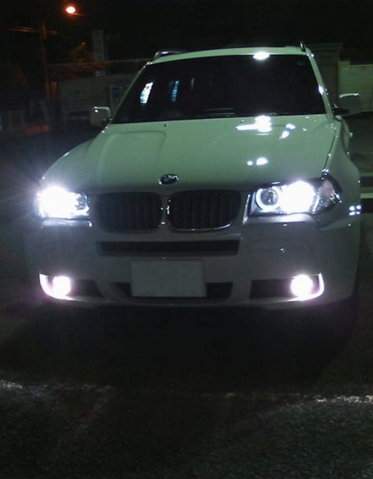 Lampade H7 LED 5700K 40W 5200lm Anabbaglianti Canbus