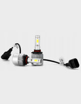 HB3 Led Lampade Anabbaglianti Canbus 6500K 80W 8000lm
