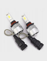 HB3 Led Lampade Anabbaglianti Canbus 6500K 80W 8000lm
