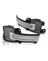 Honda Civic X 2015-2021 Frecce Specchietti LED Dinamiche Sequenziale