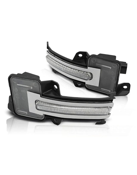 Honda Civic X 2015-2021 Frecce Specchietti LED Dinamiche Sequenziale