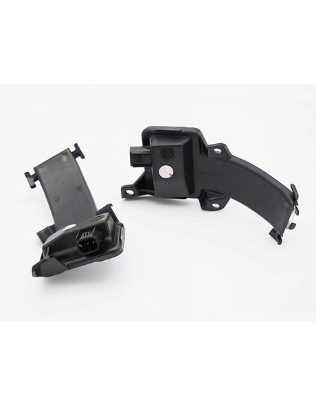 Honda Civic X 2015-2021 Frecce Specchietti LED Dinamiche SEQ