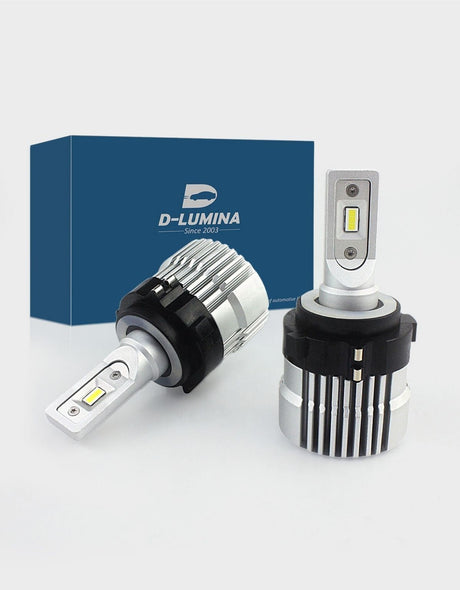 Kit Full Led Canbus H7 Specifico Per VW Golf MK6 2008-2012