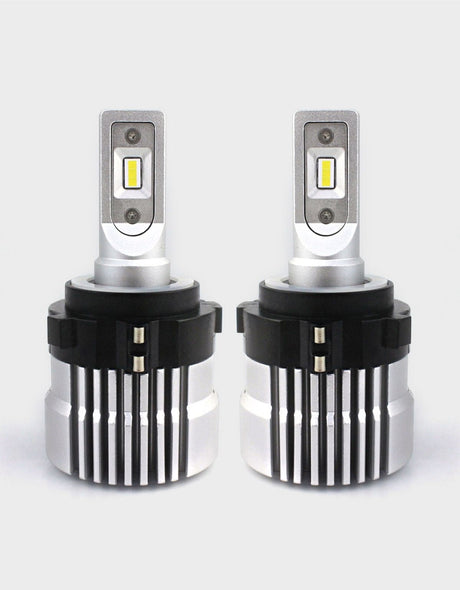 Kit Full Led Canbus H7 Specifico Per VW T-Roc 2017-2022