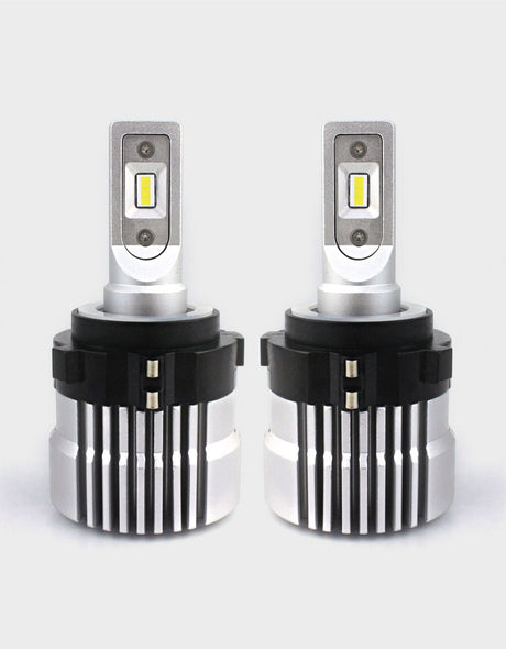 Kit Full Led Canbus H7 Specifico Per Mercedes Vito W447 2014-2021