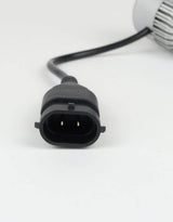 H11 LED Lampade Anabbaglianti Canbus 6500K 80W 8000lm