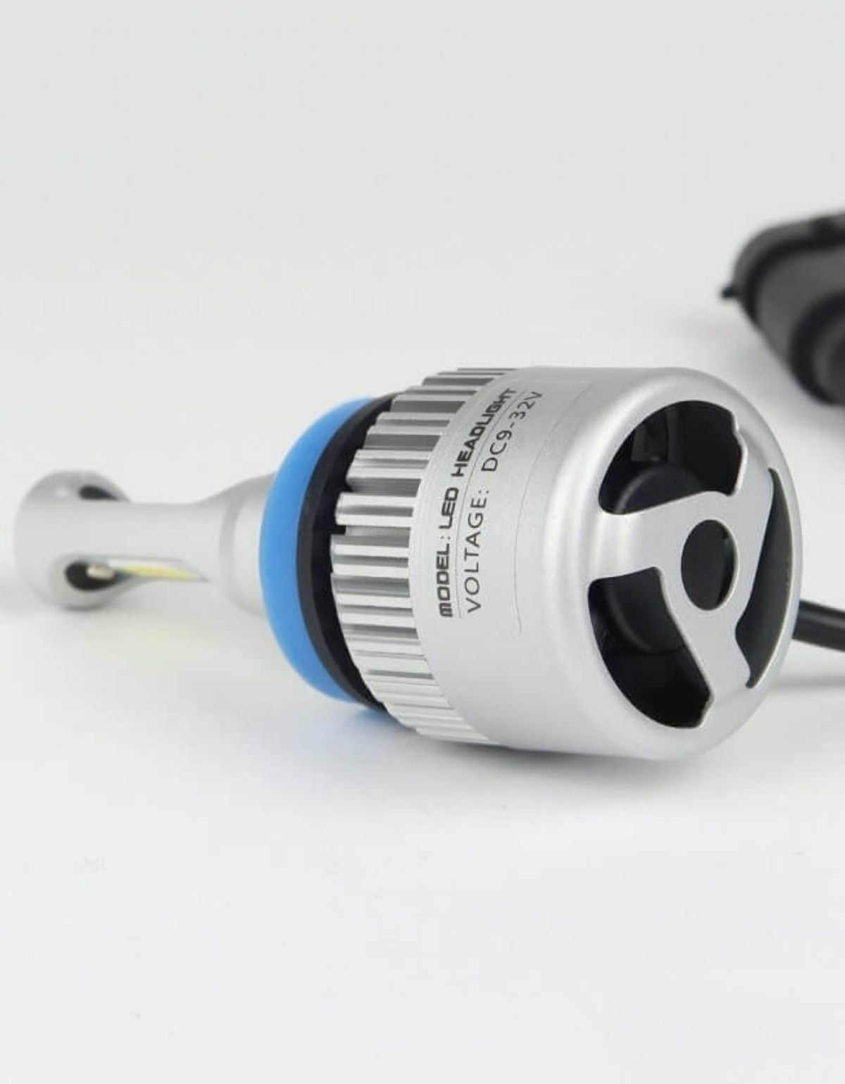 H11 LED Lampade Anabbaglianti Canbus 6500K 80W 8000lm