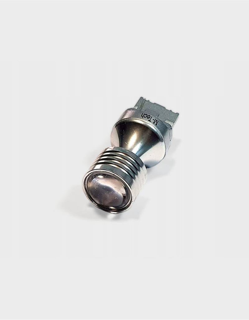 W21/5W LED T20 Lampadina DRL Diurne Bianco 6000K