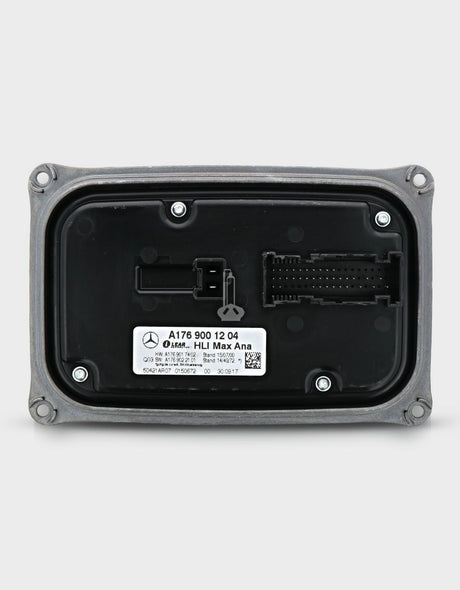Mercedes CLA X117 2015-2019 Originale LEAR Centralina LED A1769001204