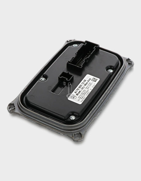 Mercedes CLA X117 2015-2019 Originale LEAR Centralina LED A1769001204