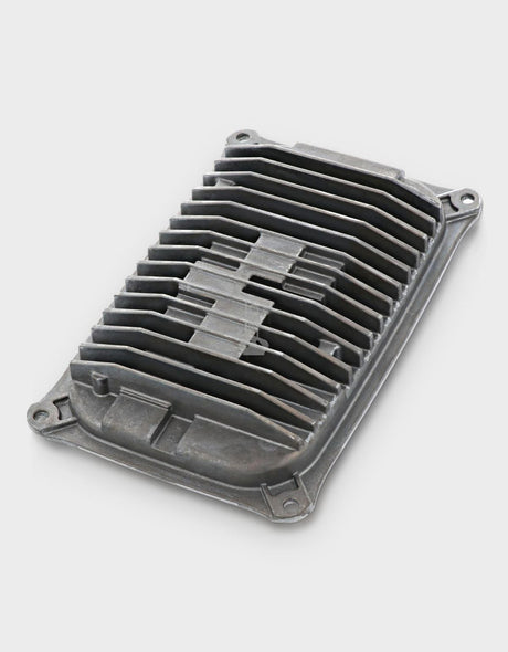 Mercedes CLA X117 2015-2019 Originale LEAR Centralina LED A1769001204