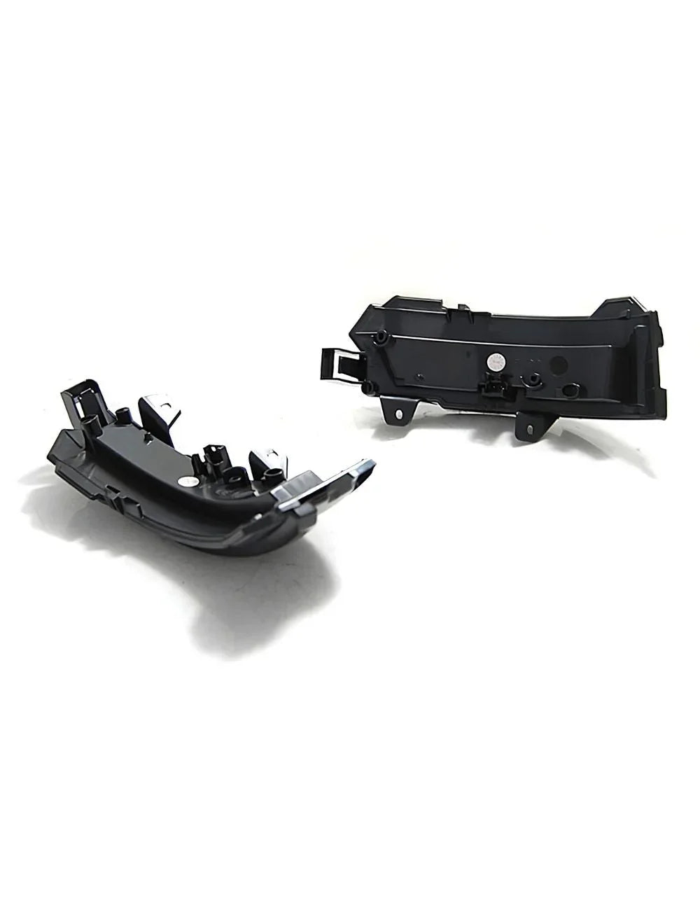 Discovery Sport L550 2014-2019 Frecce Specchietti LED Dinamiche - autorivallo