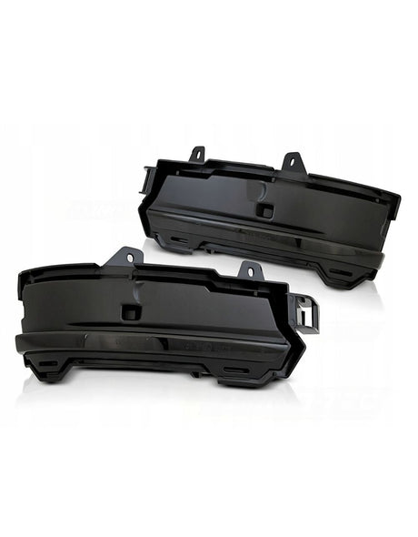 Range Rover Evoque 2015-2019 Frecce Specchietti LED Dinamiche