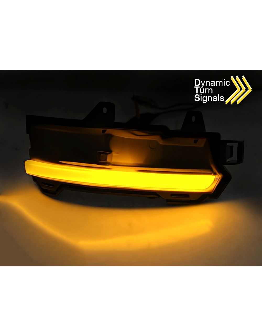 Range Rover Evoque 2015-2019 Frecce Specchietti LED Dinamiche