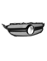 Mercedes C W205 S205 2018-2021 Griglia Anteriore Look AMG