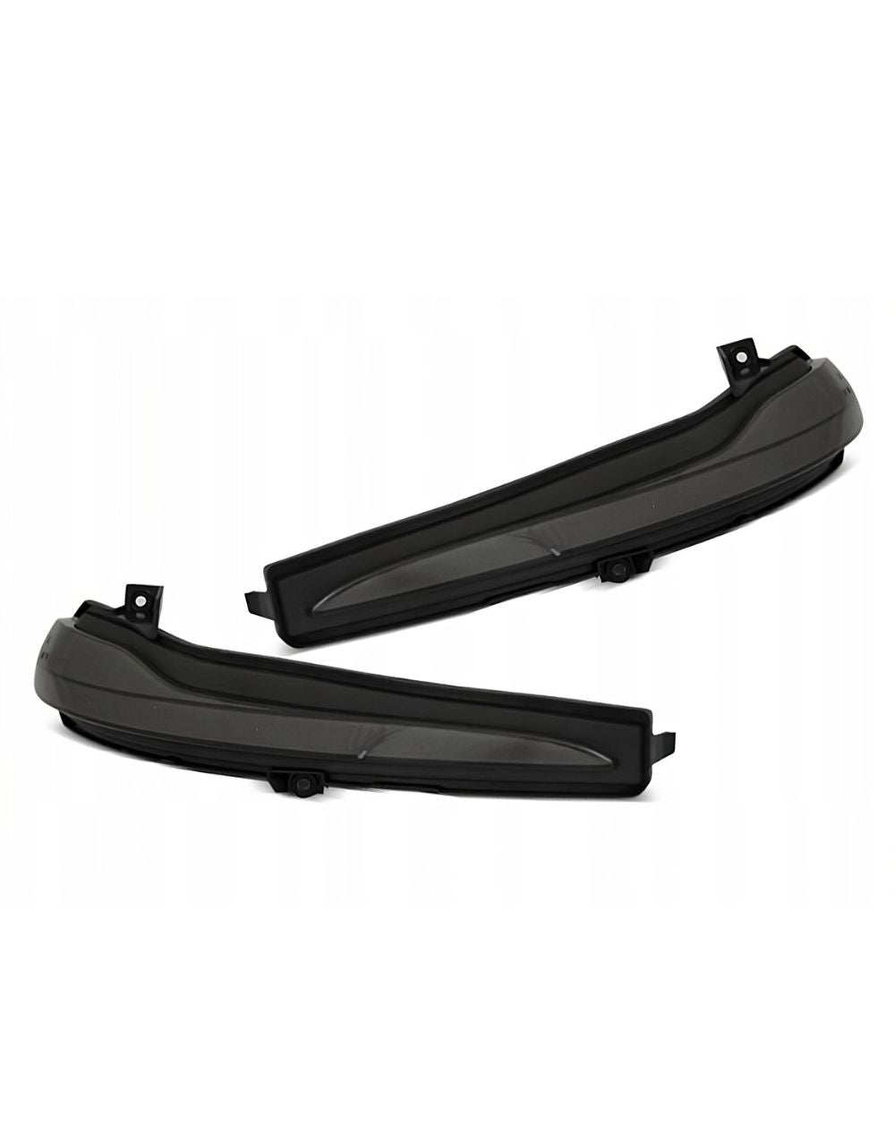 Mercedes Classe C W205 C205 S205 2014-2018 Frecce Specchietti LED Dinamiche