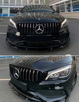 Mercedes CLA X117 2015-2018 Griglia Anteriore AMG 45 Look