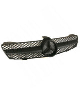 Mercedes CLS W219 2004-2008 Griglia Radiatore Nero Opaco AMG