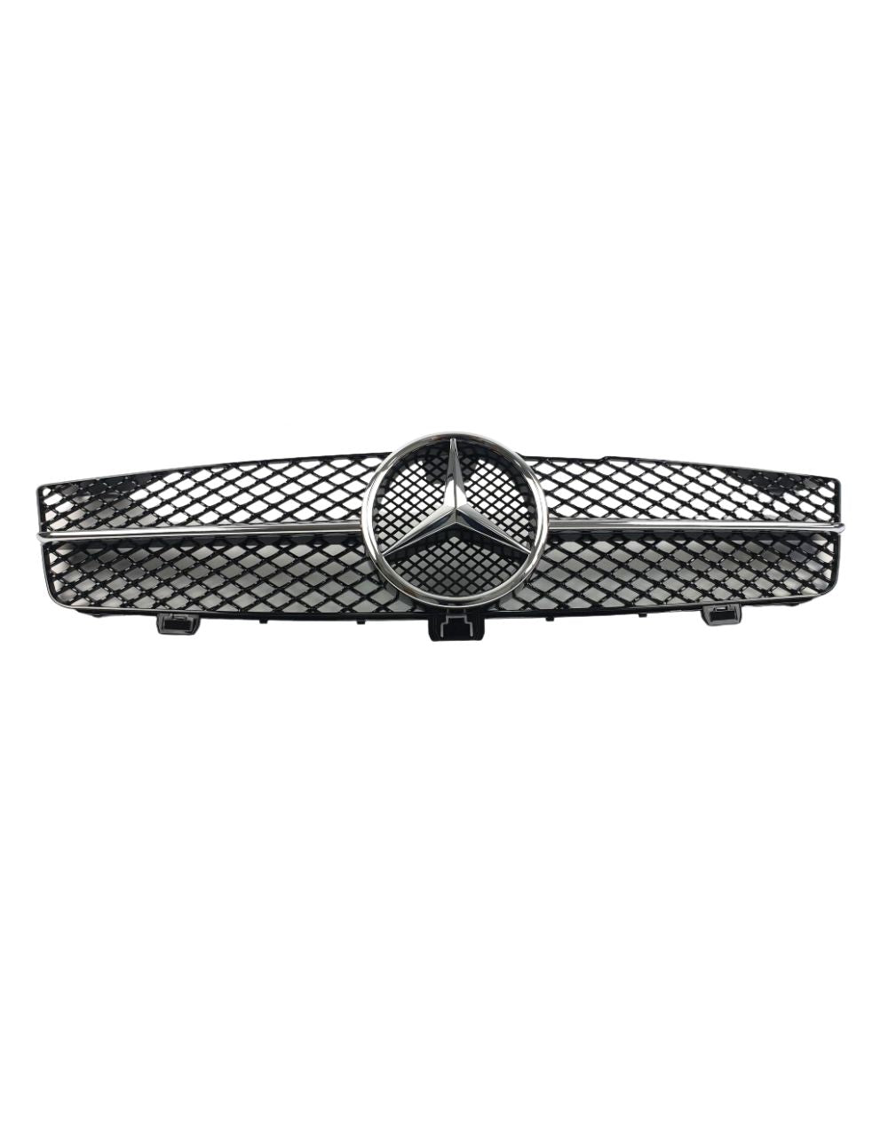 Mercedes CLS W219 2008-2010 Griglia Radiatore Look AMG