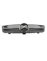 Mercedes CLS W219 2008-2010 Griglia Radiatore Look AMG