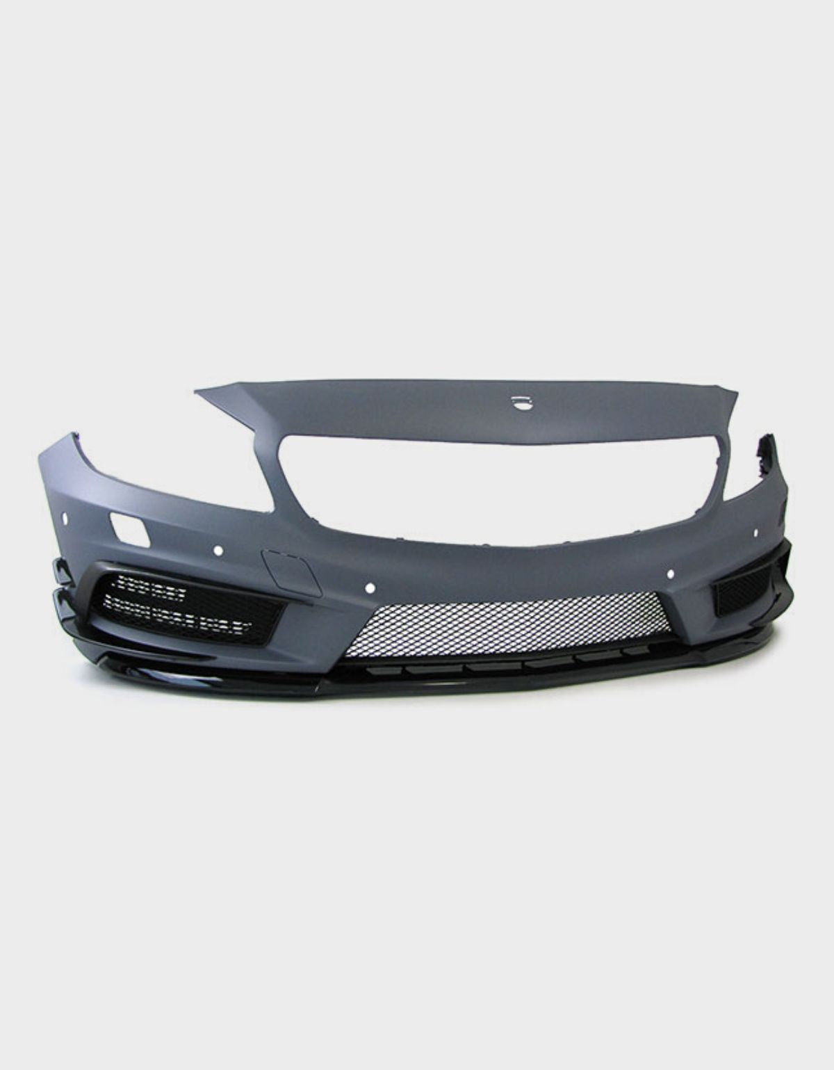 Mercedes Classe A W176 2012-2015 Paraurti Anteriore A45 AMG