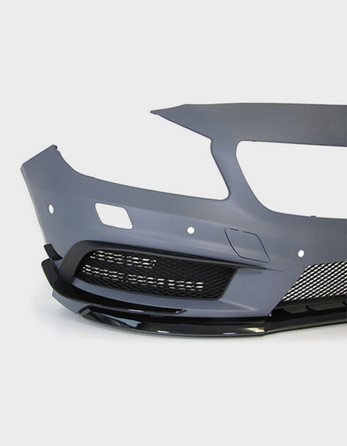 Mercedes Classe A W176 2012-2015 Paraurti Anteriore A45 AMG