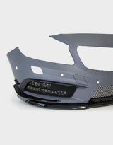 Mercedes Classe A W176 2012-2015 Paraurti Anteriore A45 AMG