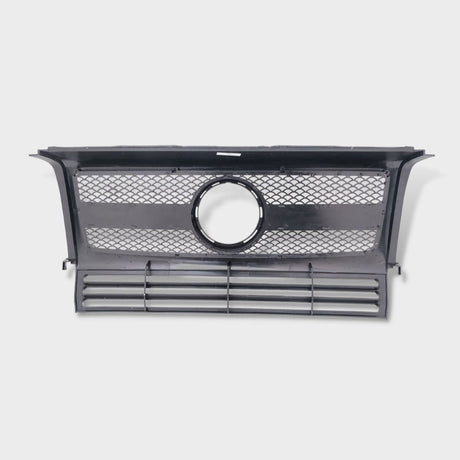 Mercedes Classe G W463 1990-2012 Griglia Anteriore G65 Nero
