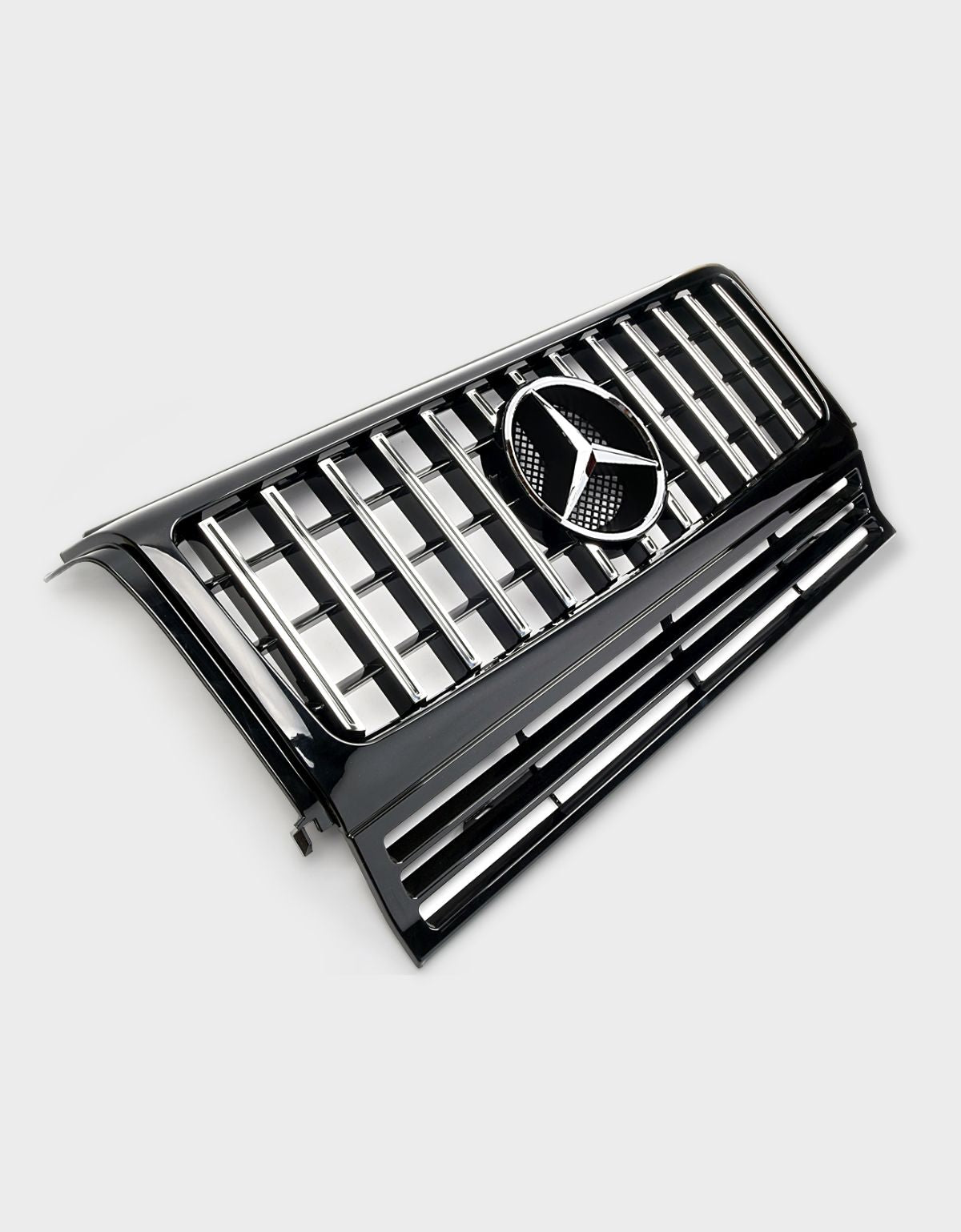 Mercedes G W463 1990-2017 Griglia Radiatore AMG G65 Design