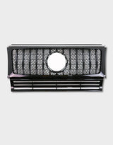 Mercedes G W463 1990-2014 Griglia Radiatore Sport AMG Nero