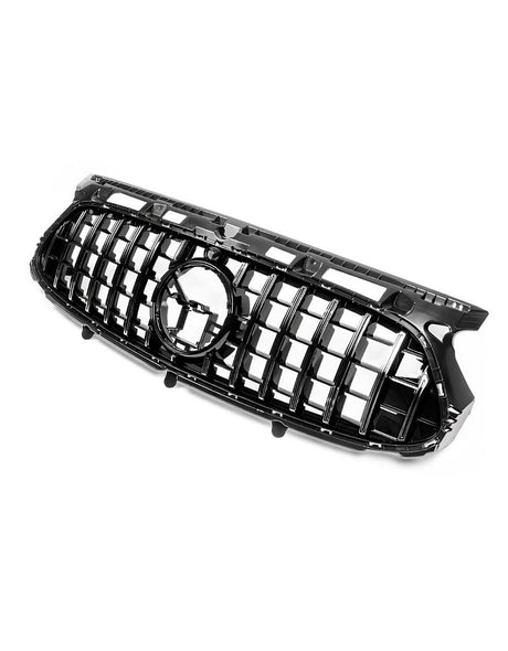 Mercedes GLA H247 2020- Griglia Radiatore AMG Nero Lucido